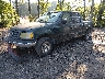 1FTRW07603K****** Used and Repairable 2003 Ford F-150 in Suffolk