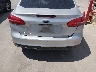 1FADP3E2XGL****** Usados 2016 Ford Focus