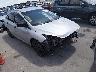 1FADP3E2XGL****** Salvamento y Destrozados 2016 Ford Focus en Austin