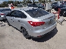 1FADP3E2XGL****** Salvamento y Reparables 2016 Ford Focus en Austin