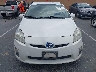 JTDKN3DUXB0****** Wrecked 2011 Toyota Prius in California State
