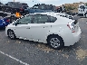 JTDKN3DUXB0****** Repairable 2011 Toyota Prius in California State