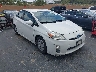 JTDKN3DUXB0****** Salvage and Wrecked 2011 Toyota Prius in Santa Clarita