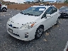 JTDKN3DUXB0****** Used and Repairable 2011 Toyota Prius in Santa Clarita