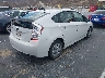 JTDKN3DUXB0****** Salvage and Wrecked 2011 Toyota Prius in California State