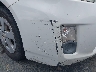 JTDKN3DUXB0****** Salvage and Repairable 2011 Toyota Prius in California State