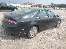 3LN6L2J92DR****** Salvage and Wrecked 2013 Lincoln MKZ in Wisconsin State