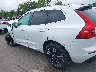YV4A22RK3J1****** Repairable 2018 Volvo XC60 in Ohio State