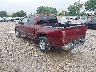1GCCS13E788****** Salvage and Repairable 2008 Chevrolet Colorado in Columbus