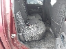 1GCCS13E788****** Wrecked 2008 Chevrolet Colorado in Columbus