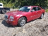 2C3KA63H18H****** Used and Repairable 2008 Chrysler 300C in Jackson