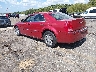 2C3KA63H18H****** Salvage and Repairable 2008 Chrysler 300C in Jackson