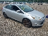 1FADP3F24DL****** Salvage and Wrecked 2013 Ford Focus in Long Island