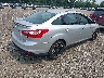 1FADP3F24DL****** Salvage and Wrecked 2013 Ford Focus in New York State