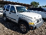 1J4GL48K57W****** Salvage and Wrecked 2007 Jeep Liberty in Columbus