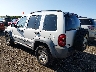 1J4GL48K57W****** Salvage and Repairable 2007 Jeep Liberty in Columbus