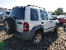 1J4GL48K57W****** Salvage and Wrecked 2007 Jeep Liberty in Ohio State