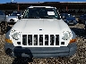 1J4GL48K57W****** Salvage and Repairable 2007 Jeep Liberty in Ohio State