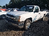 1GCEK14T35Z****** Usados y Reparables 2005 Chevrolet Silverado 1500 en Metro DC