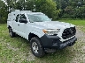 5TFSX5EN2GX****** Salvage and Wrecked 2016 Toyota Tacoma in Syracuse