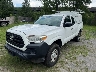 5TFSX5EN2GX****** Used and Repairable 2016 Toyota Tacoma in Syracuse