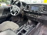 5TFSX5EN2GX****** Used and Repairable 2016 Toyota Tacoma in New York State