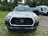 5TFSX5EN2GX****** Salvage and Repairable 2016 Toyota Tacoma in New York State