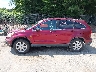 5J6RE48559L****** Wrecked 2009 Honda CR-V in Maine State