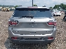 3C4NJDCB8HT****** Destrozados 2017 Jeep New Compass