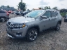 3C4NJDCB8HT****** Usados y Reparables 2017 Jeep New Compass en Philadelphia