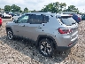 3C4NJDCB8HT****** Salvamento y Reparables 2017 Jeep New Compass en Philadelphia