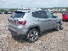 3C4NJDCB8HT****** Salvamento y Destrozados 2017 Jeep New Compass en Estado de Pennsylvania