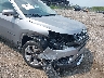 3C4NJDCB8HT****** Salvamento y Reparables 2017 Jeep New Compass en Estado de Pennsylvania