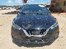 3N1CN8FV6LL****** Reparables 2020 Nissan Versa