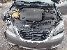 1C3CCBBG1DN****** Reparables 2013 Chrysler 200 en Baltimore