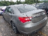 1C3CCBBG1DN****** Salvamento 2013 Chrysler 200