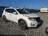 JN8AT2MT1JW****** Salvage and Wrecked 2018 Nissan Rogue in Little Rock
