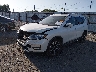 JN8AT2MT1JW****** Used and Repairable 2018 Nissan Rogue in Little Rock