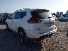 JN8AT2MT1JW****** Salvage and Repairable 2018 Nissan Rogue in Little Rock