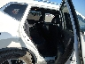 JN8AT2MT1JW****** Wrecked 2018 Nissan Rogue in Little Rock