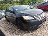3N1AB7AP5FY****** Salvage and Wrecked 2015 Nissan Sentra in Chicago North