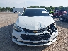 1G1BC5SMXJ7****** Destrozados 2018 Chevrolet Cruze en Estado de Tennessee