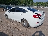 1G1BC5SMXJ7****** Salvamento y Reparables 2018 Chevrolet Cruze en Knoxville