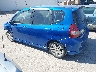 JHMGD38657S****** Salvage and Repairable 2007 Honda Fit in Dallas-Fort Worth