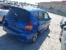 JHMGD38657S****** Salvage and Wrecked 2007 Honda Fit in Texas State