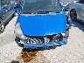 JHMGD38657S****** Salvage and Repairable 2007 Honda Fit in Texas State