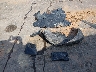 JF2SKAGC9LH****** Wrecked 2020 Subaru Forester in North Carolina State