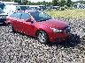 1G1PF5S93B7****** Salvamento y Destrozados 2011 Chevrolet Cruze en Greenville