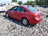 1G1PF5S93B7****** Salvamento y Reparables 2011 Chevrolet Cruze en Greenville