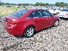 1G1PF5S93B7****** Salvamento y Destrozados 2011 Chevrolet Cruze en Estado de Carolina del Sur